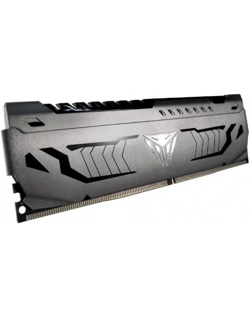 Patriot Viper Steel 8GB (1x8GB) DDR4 3200MHz CL16 Gaming Ram (Bellek) (PVS48G320C6)