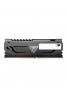 Patriot Viper Steel 8GB (1x8GB) DDR4 3200MHz CL16 Gaming Ram (Bellek) (PVS48G320C6)