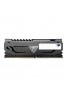 Patriot Viper Steel 8GB (1x8GB) DDR4 3600MHz CL18 Gaming Ram (Bellek) (PVS48G360C8)