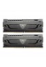 Patriot Viper Steel PVS432G320C6K 32GB (2x16GB) DDR4 3200MHz CL16 Gaming Ram (Bellek)