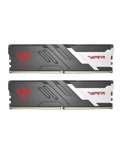 Patriot Viper Venom 64GB (2x32GB) DDR5 6000MHz CL30 Gaming Ram (Bellek) (PVV564G600C30K)