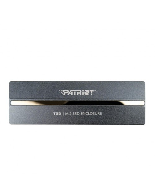 Patriot TXD PCIe M.2 2280 USB 3.2 Gen2 SSD Kutusu (PV810UPNGM)