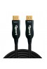 QPORT Q-HDMI253 HDMI 2.0 V ALTIN UÇLU KABLO 25 MT