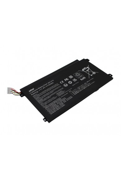 RETRO A31-F13 Notebook Bataryası