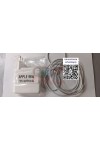  Apple MacBook 96W USB-C PD Adaptör ORJİNAL 2.EL KABLO İLE
