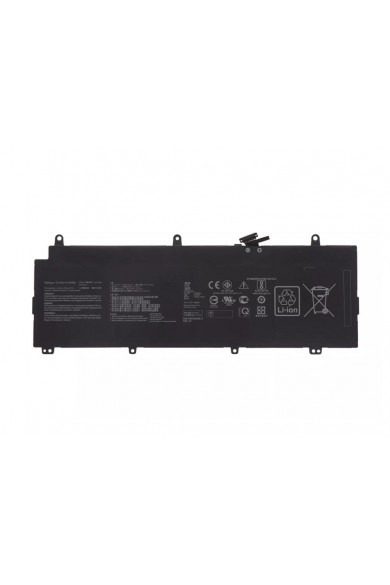 RETRO Asus C41N1828 Notebook Bataryası - 60Wh