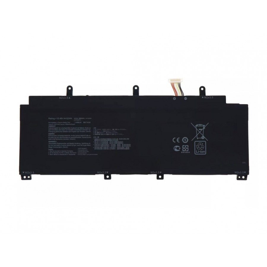 RETRO Asus GV301Q, C41N2009 Notebook Bataryası