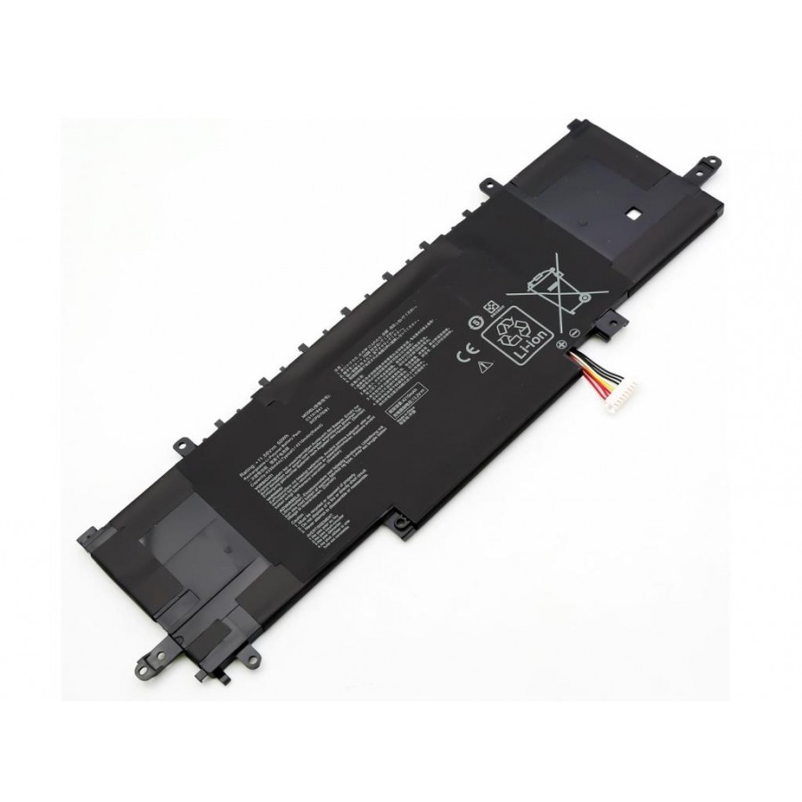 RETRO Asus UX334F, C31N1841 Notebook Bataryası