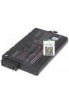 RETRO Clevo 6200, 66, 82H, 86, 863, 870, 873, DR202 Notebook Bataryası