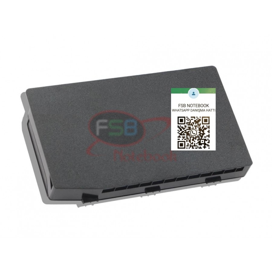 RETRO GE5SN-00-01-3S2P-1 Notebook Bataryası