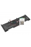 RETRO Hp ProBook 440 G8, RH03XL Notebook Bataryası