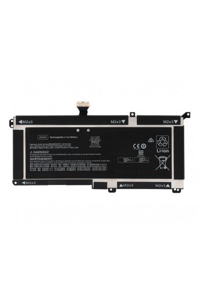 RETRO Hp ZBook Studio G5 Mobile Workstation (Ver.2 - 4 Cell), ZG04XL Notebook Bataryası