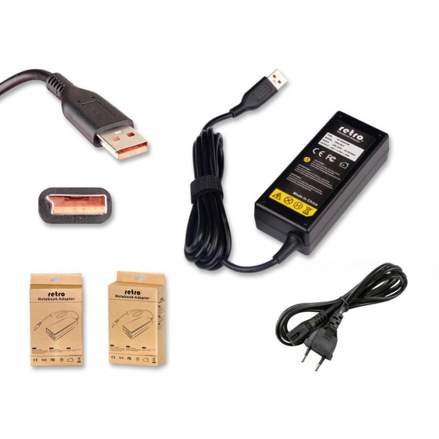 ADL65WCA Notebook Adaptör RNA-IB11 ADL65WCA Notebook Adaptör RNA-IB11