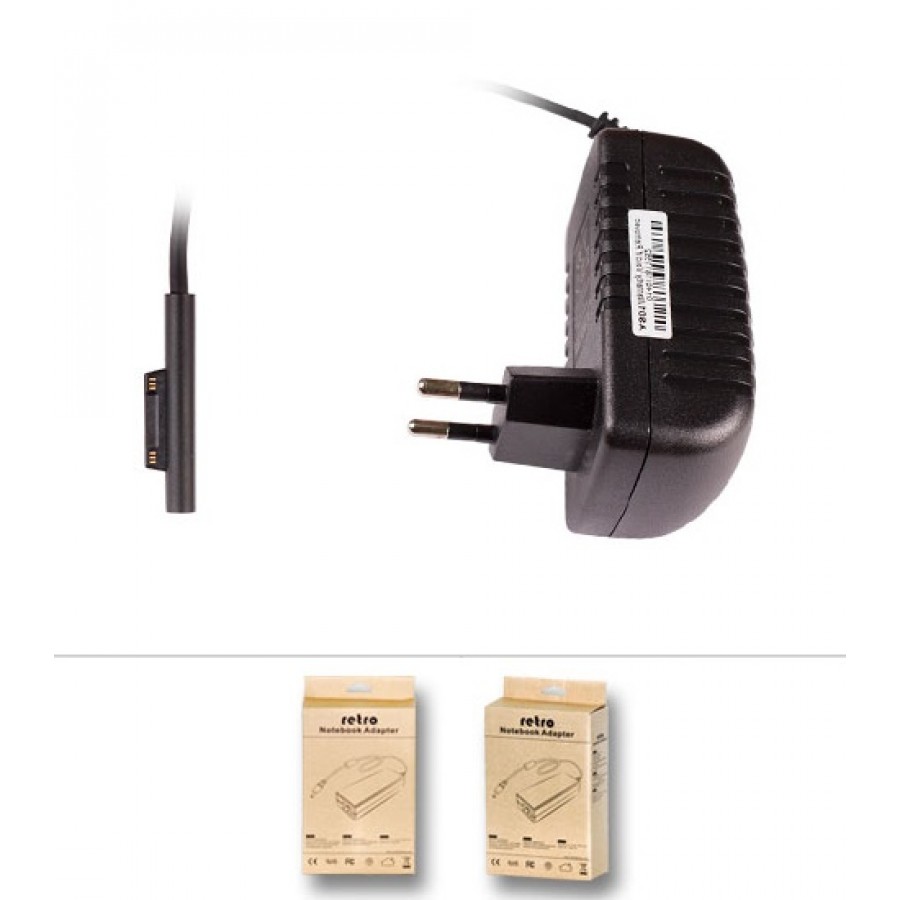 A1625  12V 2.58A Tablet Adaptörü A1625  12V 2.58A Tablet Adaptörü