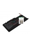 RETRO NV-636668-3S Notebook Bataryası