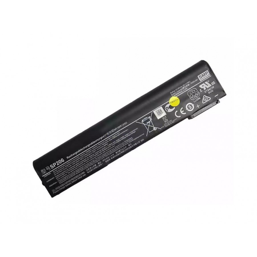 RETRO Siemens Simatic ITP1000, SP206 Tablet Pc Bataryası