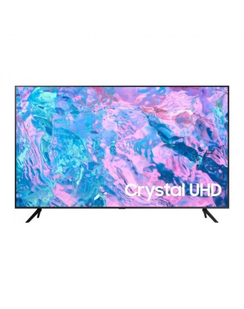 SAMSUNG 58CU7000 55&quot; 138 EKRAN 4K UHD LED TV