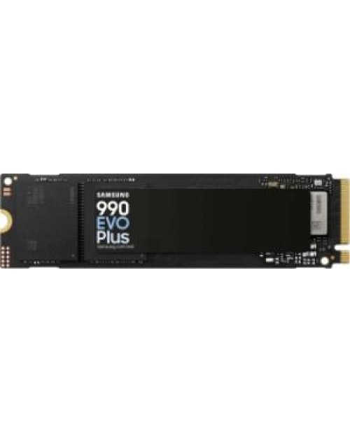 1TB SAMSUNG 990 7150/6300 MB/s EVO PLUS MZ-V9S1T0BW  (Resmi Distribütör Garantili)