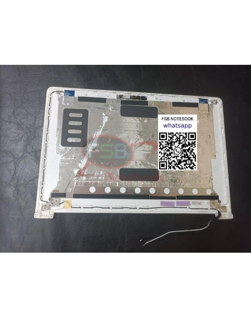 Samsung ATIV NP905S NP905S3G Ekran Arka Kasası Lcd Cover BA75-04687A