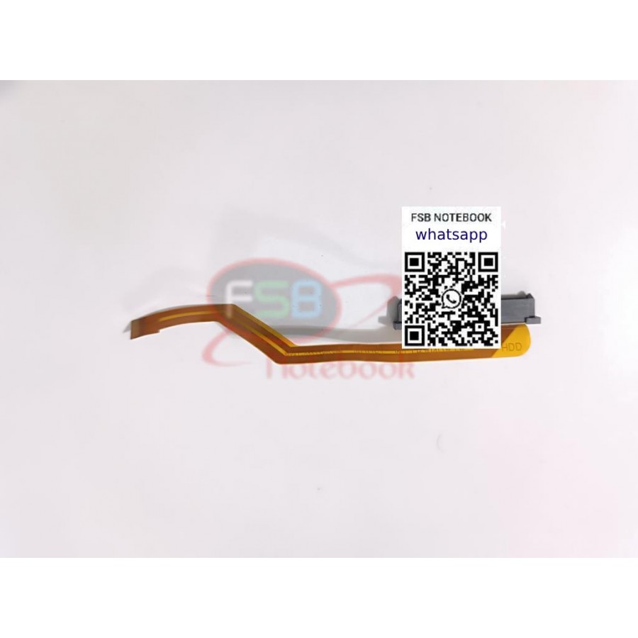 Samsung NP530U3E NP530U4E NP540U4E HDD sabit disk konnektör kablosu BA41-02222A Samsung NP530U3E NP530U4E NP540U4E HDD sabit disk konnektör kablosu BA41-02222A