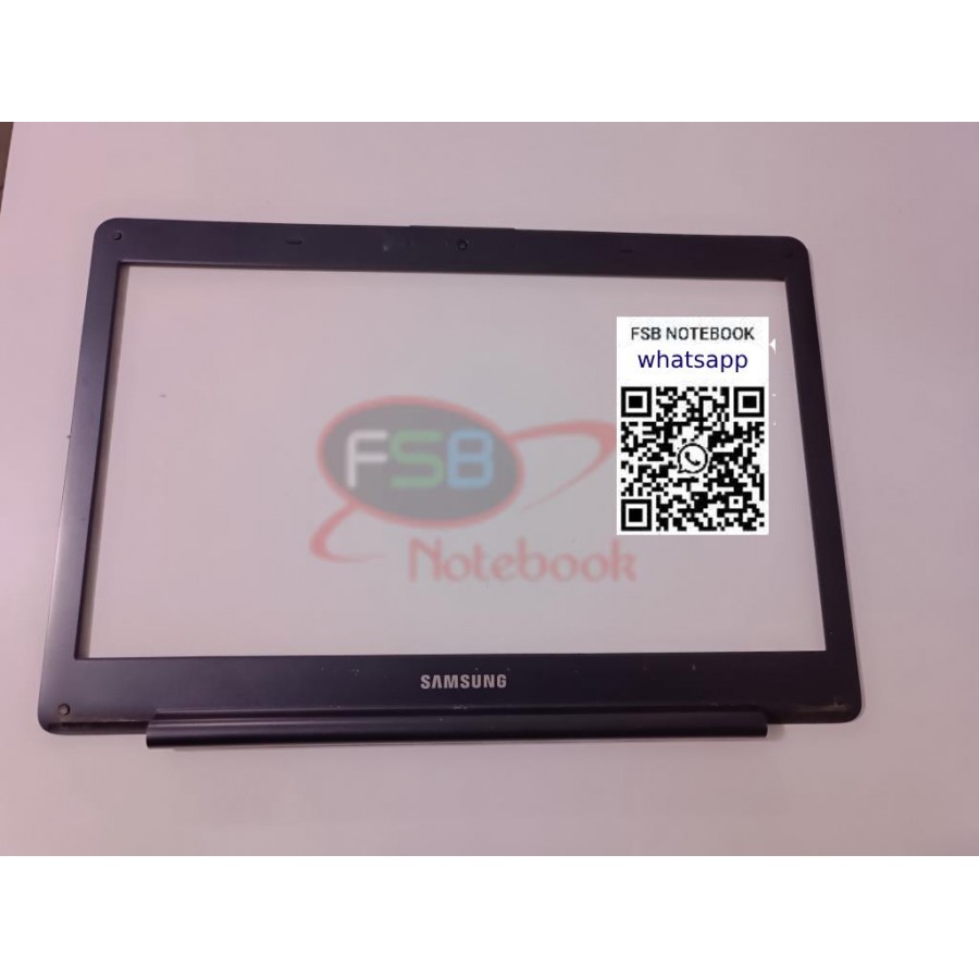 SAMSUNG NP530U4E LCD BEZEL FRAME BCEHNR67