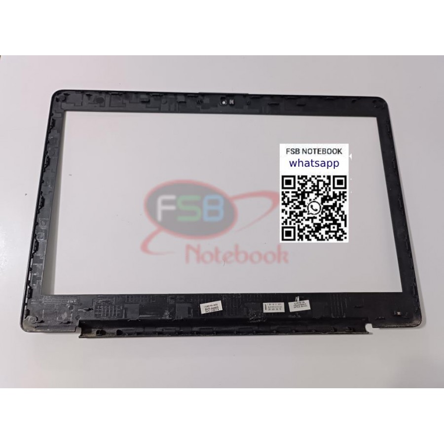 SAMSUNG NP530U4E LCD BEZEL FRAME BCEHNR67