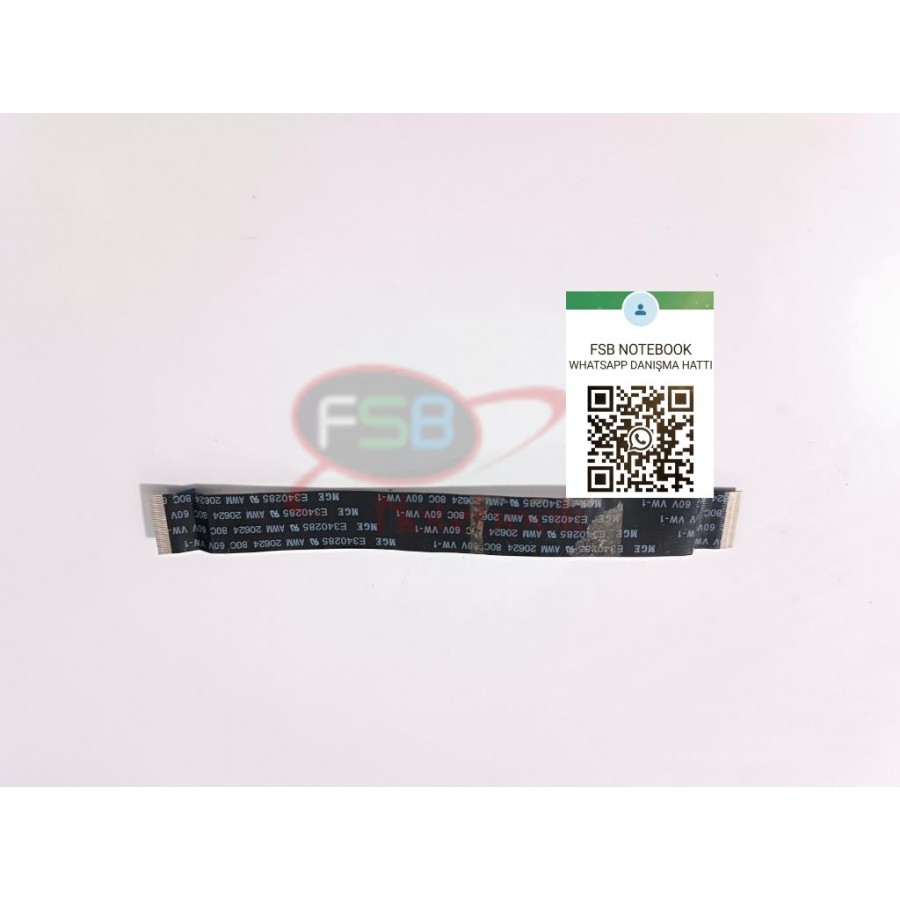 SAMSUNG NP530U4E USB Port Bağlantı Kablosu