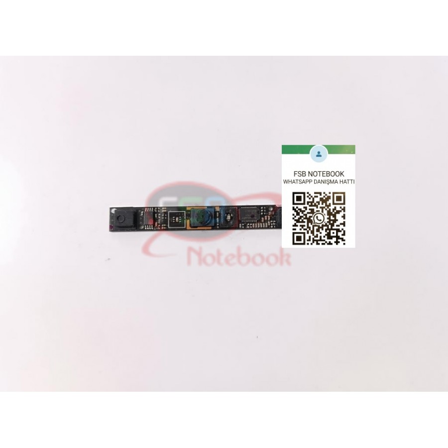SAMSUNG NP530U4E WEBCAM KAMERA LQRVX458