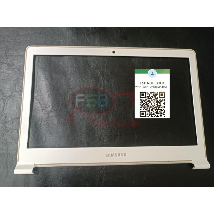 Samsung NP905 NP905S3G Ekran Ön Çerçeve Bezel BA75-04671A
