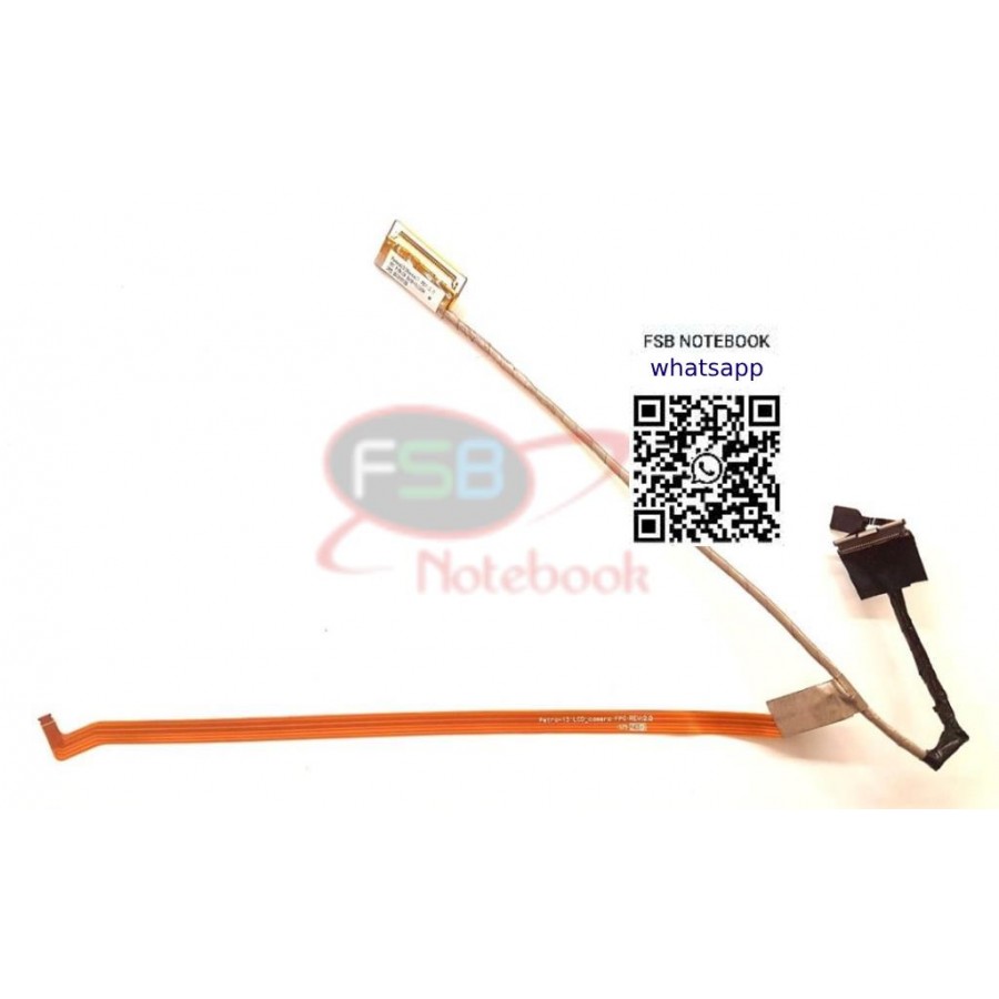  Samsung NP905S3G Notebook Data Flex Kablosu (BA39-01325A)