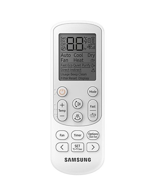 SAMSUNG WIND FREE PREMIUM AR09BXFCMWK KLIMA