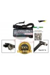  Sony Vaio SVF13 SVF13N Fit 13A Tap 11 19.5V 2.0A Notebook Adaptör Şarj Aleti VGP-AC19V74 (2.EL)