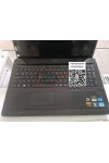 SONY VPCF2 İ7 İŞLEMCİLİ SSDLİ LAPTOP
