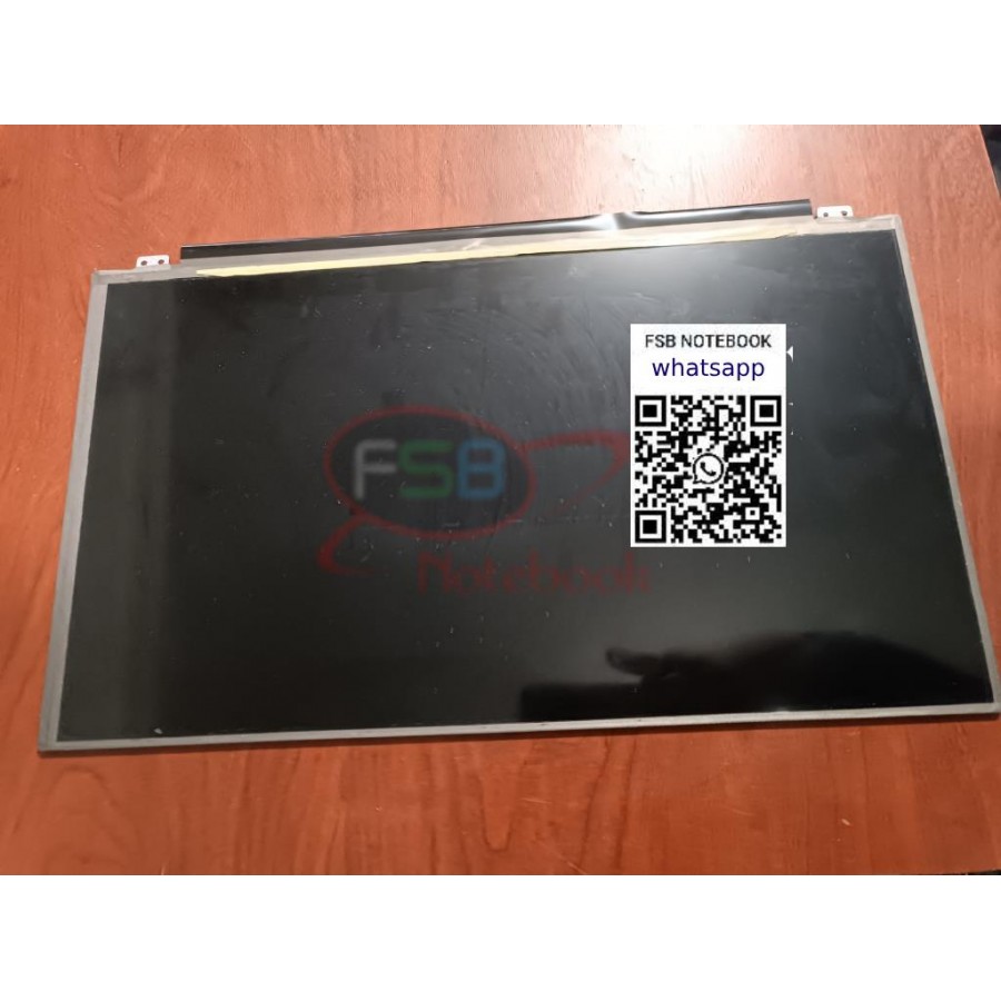 LP156WF4 (SL) (B1) ORJİNAL SONY  EKRANI  2.EL