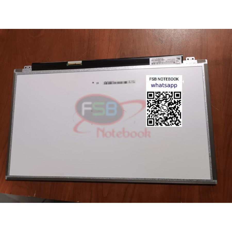 LP156WF4 (SL) (B1) ORJİNAL SONY EKRANI 2.EL LP156WF4 (SL) (B1) ORJİNAL SONY EKRANI 2.EL