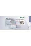 SPECTRE X360 G3 SPECTRE 13-4101NT Orijinal Üst Kasa Klavye Kasa KLAVYESİZ