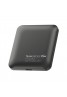 TEAM PD20M 1TB MAG PORTABLE SSD GRAY  20000/2000MB/s (TPSEG2001T0C108)