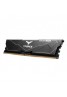 Team T-Force Vulcan Black 16GB (2x8GB) 5600Mhz CL40 DDR5 Gaming Ram (FLBD516G5600HC40BDC01)