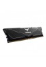 Team T-Force Vulcan Black 16GB (2x8GB) 5600Mhz CL40 DDR5 Gaming Ram (FLBD516G5600HC40BDC01)