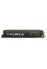 Team T-Force Z540 1TB 11700/9500MB/s NVMe PCIe Gen5x4 M.2 SSD Disk (TM8FF1001T0C129)