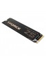 Team T-Force Z540 1TB 11700/9500MB/s NVMe PCIe Gen5x4 M.2 SSD Disk (TM8FF1001T0C129)