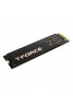 Team T-Force Z540 1TB 11700/9500MB/s NVMe PCIe Gen5x4 M.2 SSD Disk (TM8FF1001T0C129)