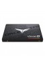 TEAM VULCAN Z 256GB 520/450MB/s 2.5&quot; SATA 3 SSD Disk (T253TZ256G0C101)