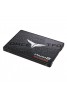 TEAM VULCAN Z 256GB 520/450MB/s 2.5&quot; SATA 3 SSD Disk (T253TZ256G0C101)