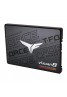 TEAM VULCAN Z 256GB 520/450MB/s 2.5&quot; SATA 3 SSD Disk (T253TZ256G0C101)