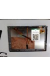 TEKNO PC  TBOOK 1224 TABLET PC EKRAN