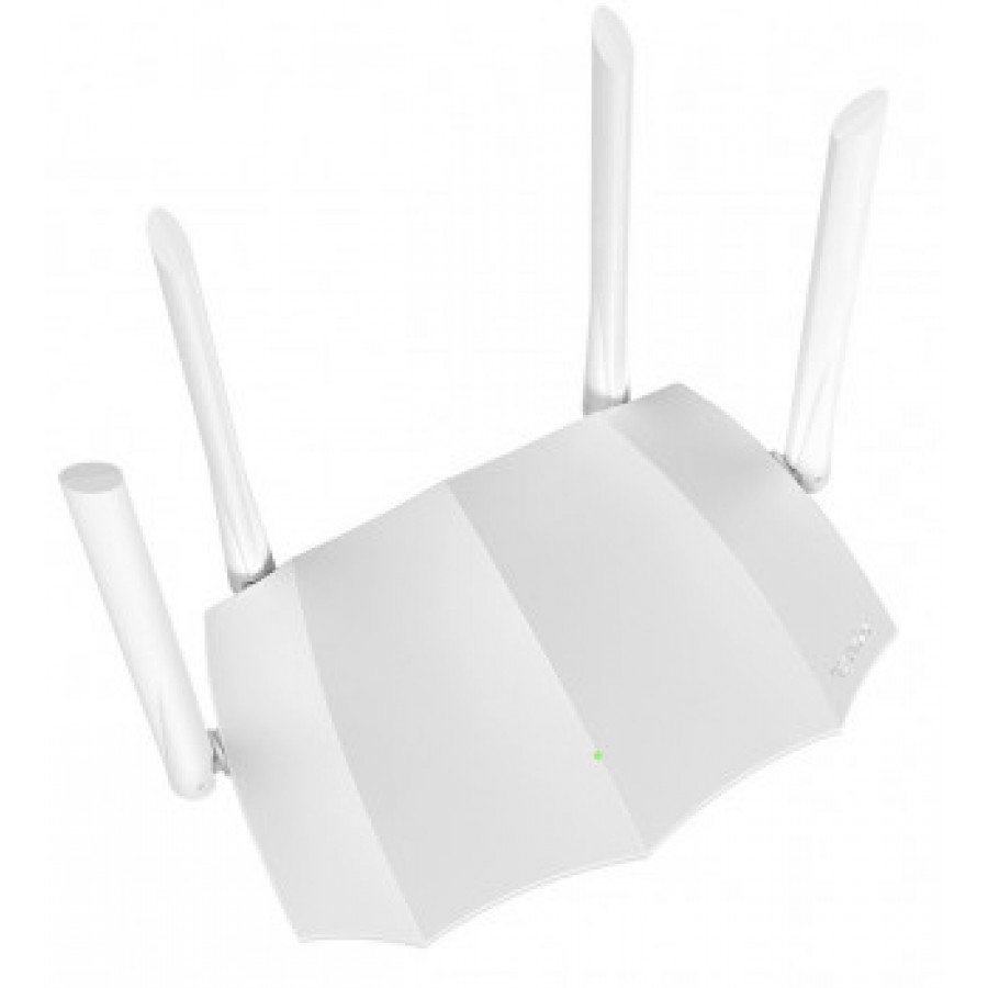 TENDA AC5 V3 4PORT 1200Mbps WİFİ ACCESS POINT/ROUTER