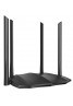 TENDA AC8 4PORT 1200Mbps GIGABIT ACCESS POINT ROUTER