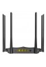 TENDA AC8 4PORT 1200Mbps GIGABIT ACCESS POINT ROUTER