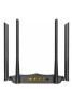 TENDA AC8 4PORT 1200Mbps GIGABIT ACCESS POINT ROUTER